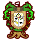 Escudo de Armas Talpa de Allende